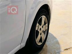 شيفروليه أفيو